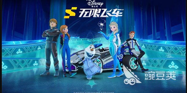 2026年十款受欢迎的赛车游戏分享：高人气、高口碑、高可玩性