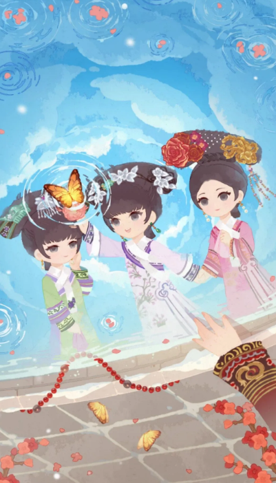 热门的宅女养成游戏分享