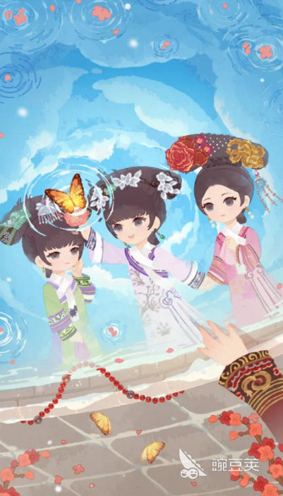 宅女养成游戏分享 2026榜单合集4高人气宅女模拟养成游戏before_2截图