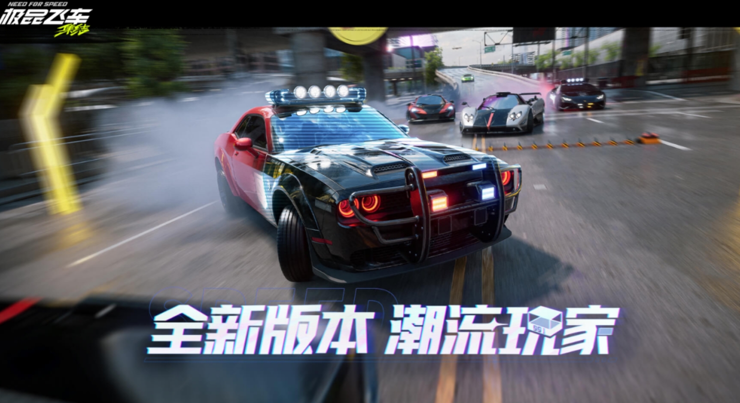 赛车游戏3d真实驾驶手游有哪些