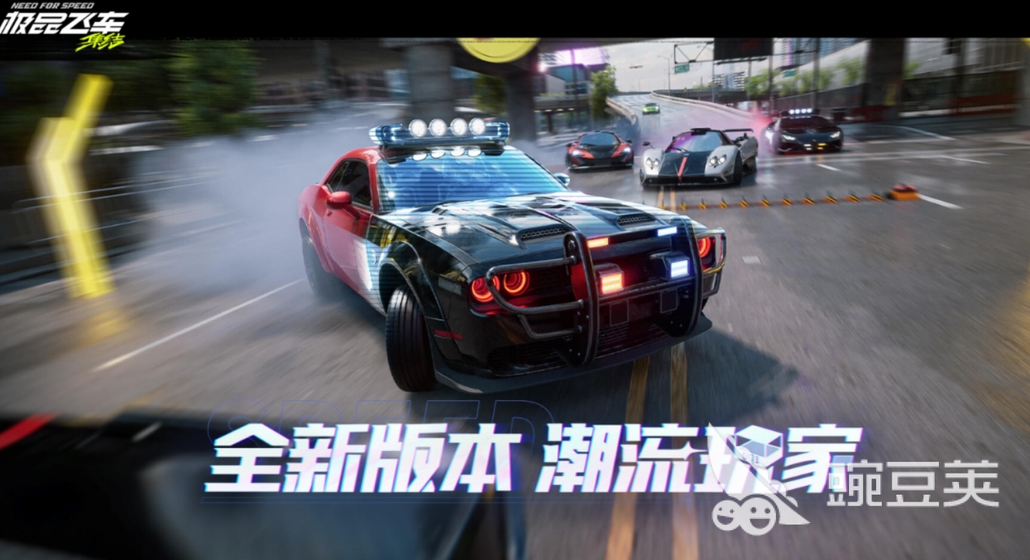 2026火爆的真实3D驾驶体验赛车榜单9分享before_1