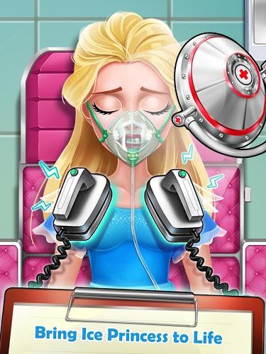 热门的手术系列游戏推荐