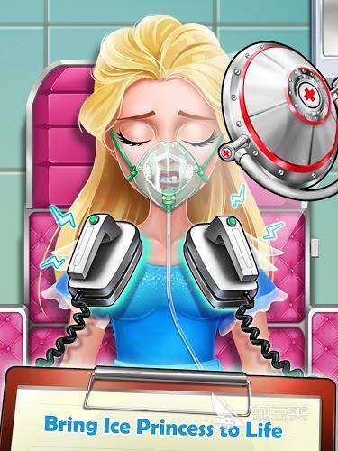 2026火爆的手术模拟游戏分享：真实感强、玩法丰富的手术系列游戏榜单