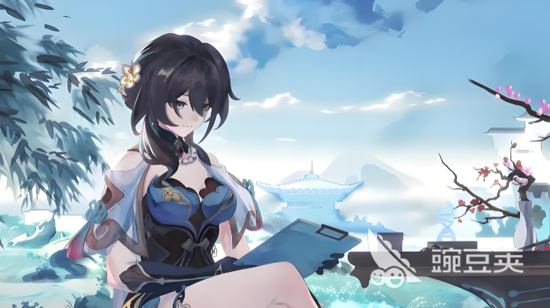 崩坏星穹铁道账号交易安全平台分享与避坑指南