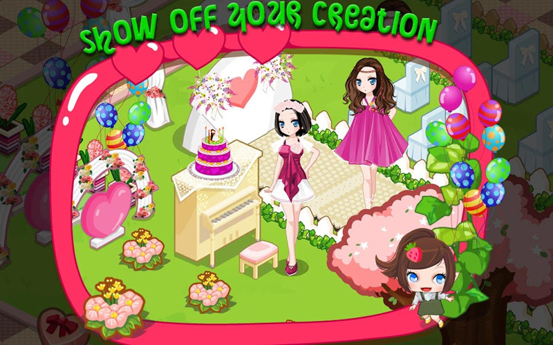 派对婚礼游戏合辑分享 2026高人气的派对婚礼游戏有哪几款截图