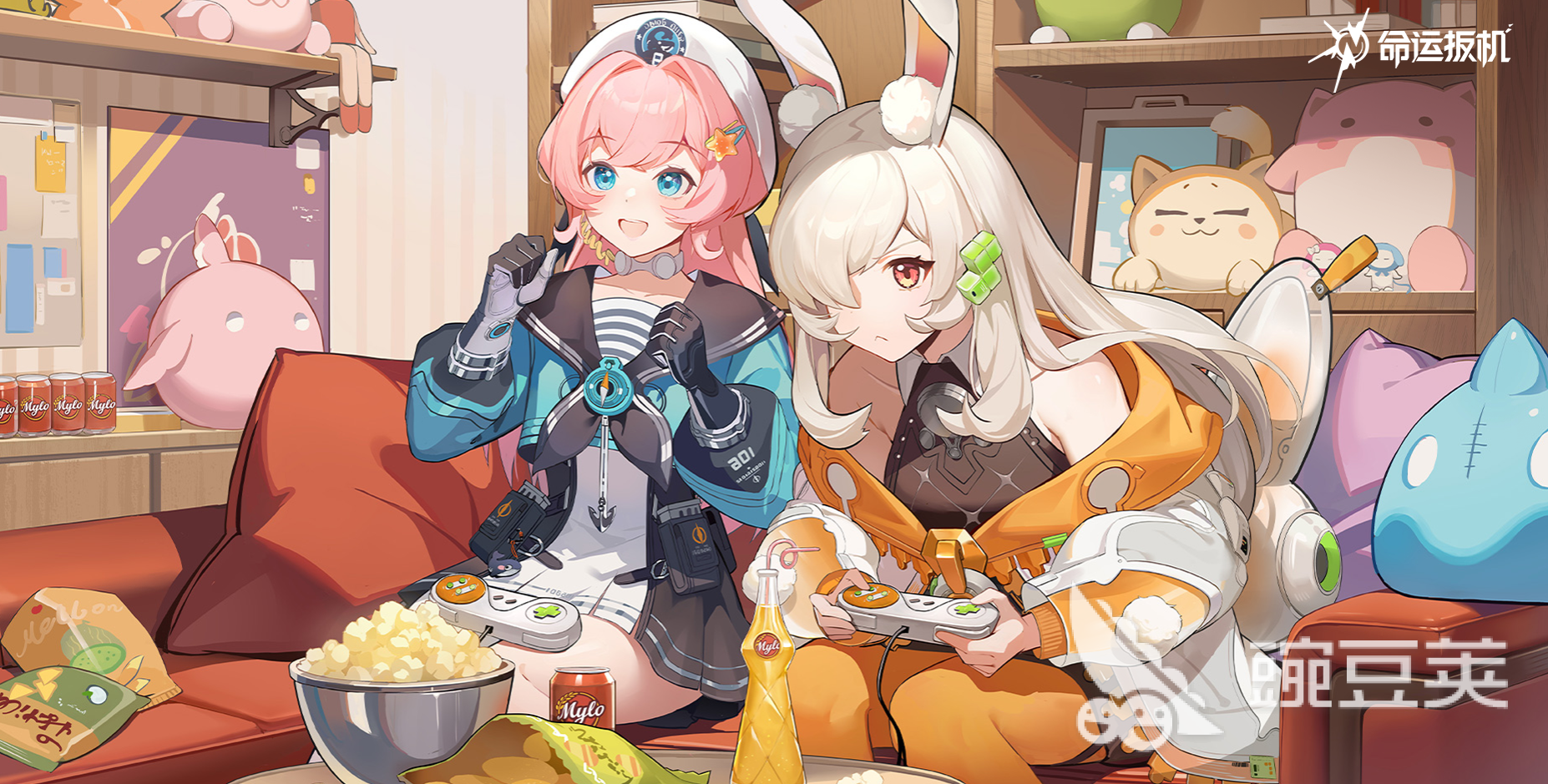 命运扳机奶妈传送机制详解 命运扳机奶妈如何快速传送与使用技巧截图