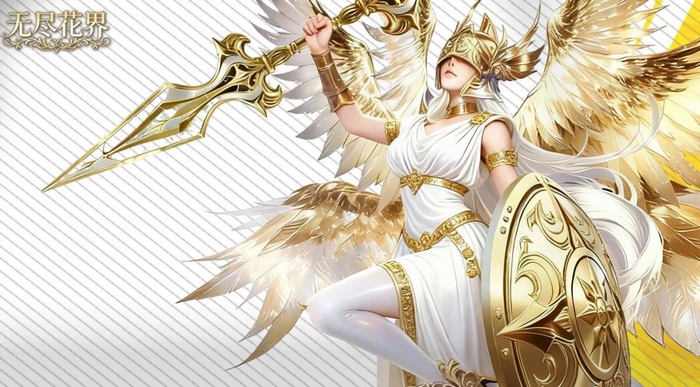 无尽花界好玩吗 无尽花界核心玩法亮点与沉浸式体验解析截图