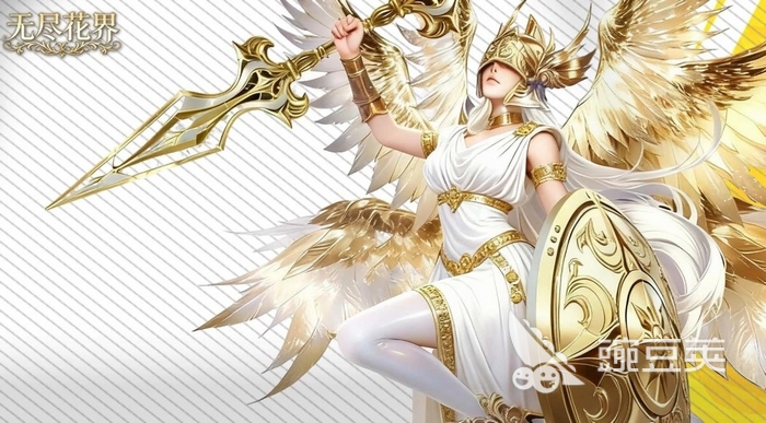 无尽花界好玩吗 无尽花界核心玩法与特色亮点解析截图