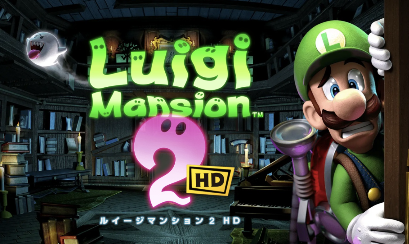 耐玩的3ds游戏榜单合集8 经典的3ds游戏before_22026截图