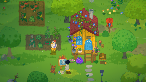 夺宝游戏有哪些