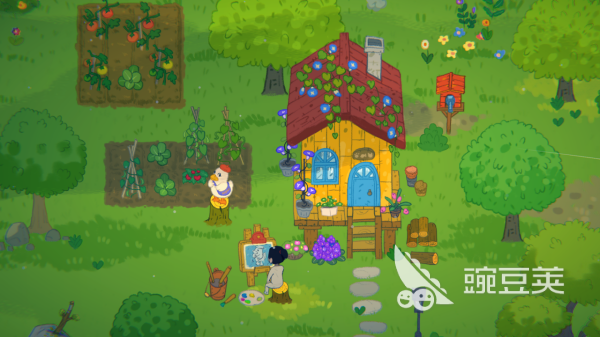 夺宝游戏有哪几款 2026年高人气高趣味夺宝主题游戏手机版分享截图