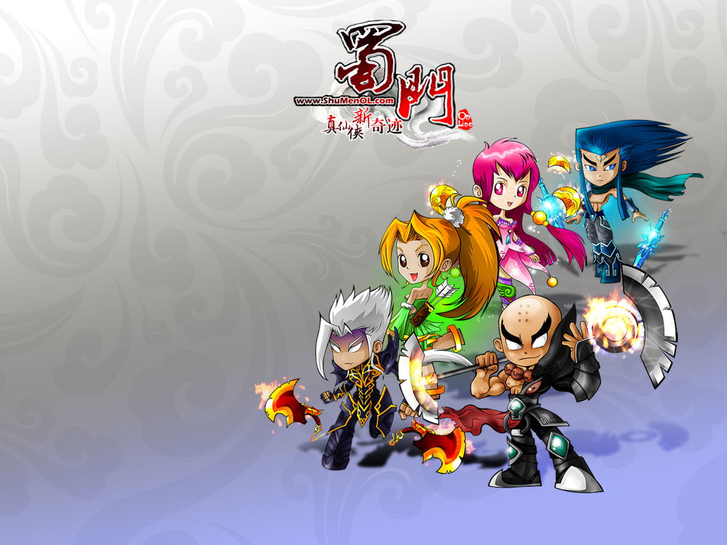 蜀门账号交易平台下载分享 蜀门游戏手机版号买卖app哪些好截图