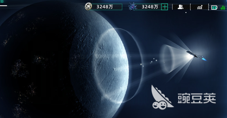 亿万光年好玩吗 亿万光年游戏手机版核心玩法与特色亮点解析截图