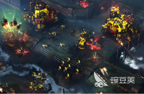 战锤40K闪退怎么办｜战锤40K游戏崩溃原因与实用解决方法截图