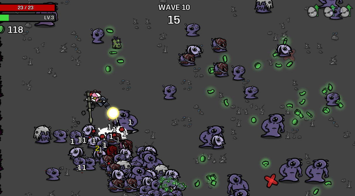 受欢迎的移植游戏推荐