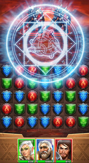 流行的帝国游戏排行榜