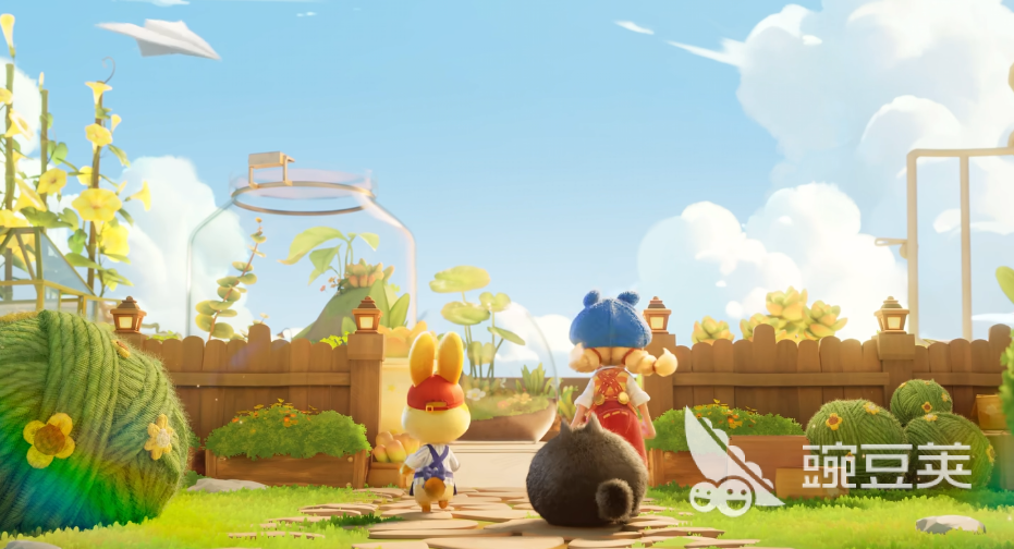 粒粒的小人国乐器怎么玩 粒粒的小人国乐器玩法详解与操作指南截图