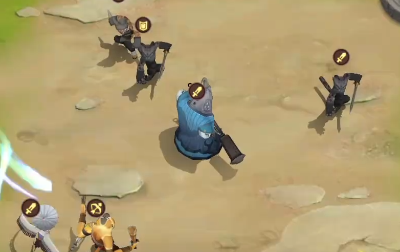 功夫熊猫神龙大侠游戏手机版好玩吗 功夫熊猫神龙大侠手游玩法盘点截图