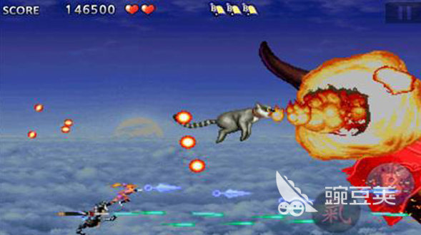 耐玩老版街机游戏合辑 2026年经典高人气街机游戏榜单截图