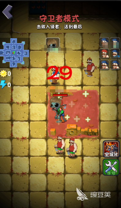 火爆的僵尸游戏合辑 2026高人气僵尸生存与射击游戏分享及下载指南截图