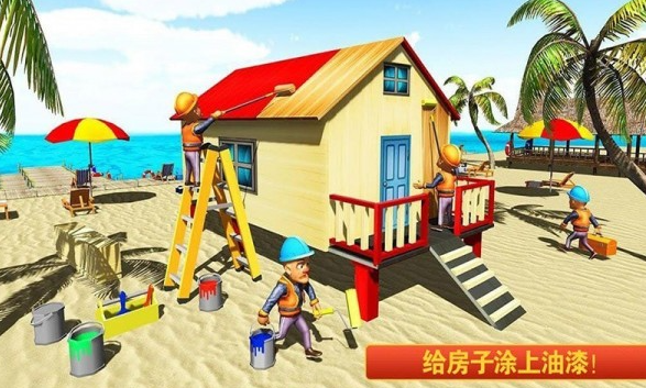 儿童游戏合辑3-6岁大全 2026受欢迎的儿童游戏下载截图