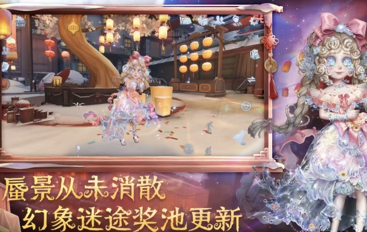 国产十款招鬼游戏都有哪些 口碑较好的招鬼游戏手机版合辑2026截图