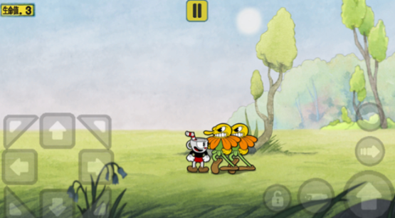 两个人的游戏怎么下载