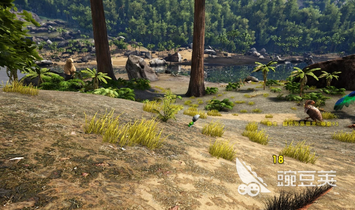 2026年最好玩的荒岛求生游戏分享：高人气生存冒险佳作