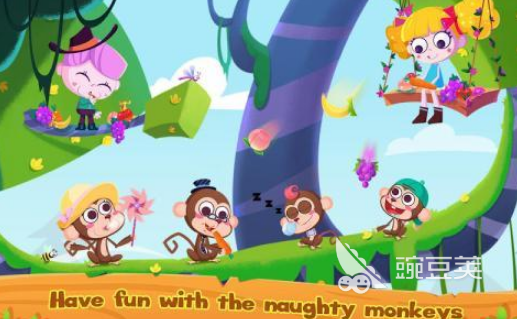 2026年适合孩子的趣味游戏手机版分享:安全、益智又受欢迎的儿童游戏下载合集