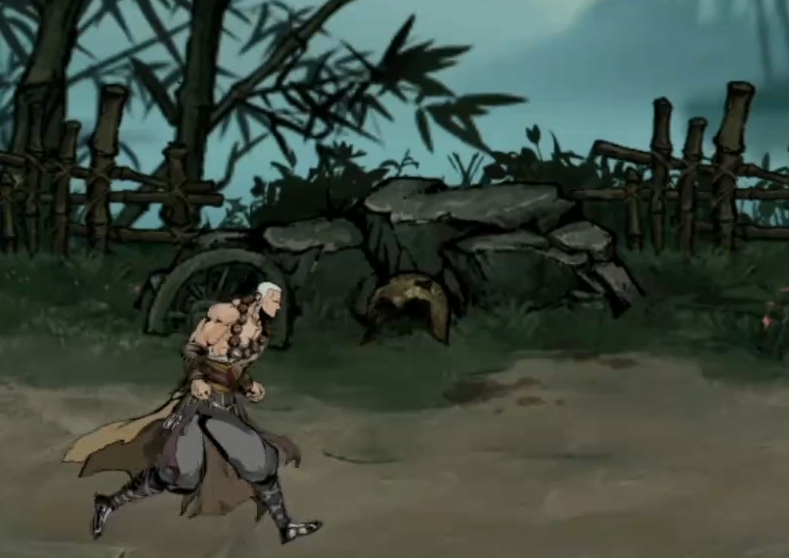 执笔画江湖最新兑换码在哪 执笔画江湖礼包码盘点截图