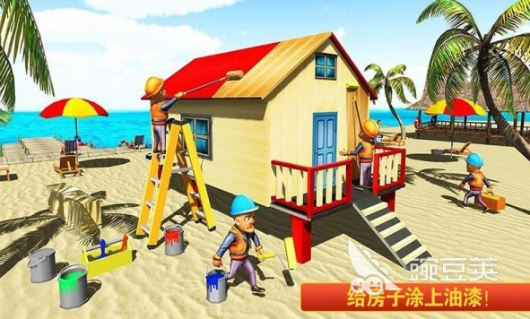 儿童游戏合辑3-6岁益智启蒙游戏分享 适合3-6岁宝宝的趣味早教游戏榜单2026截图