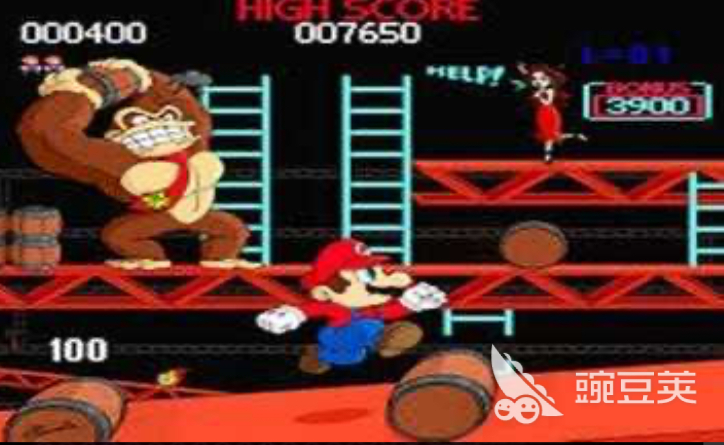 大金刚必玩游戏手机版分享榜 2026超火的大金刚手游前十名截图