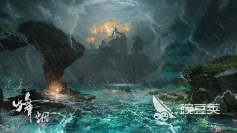 烽烟游戏手机版预约方法 烽烟手游怎么预约下载截图