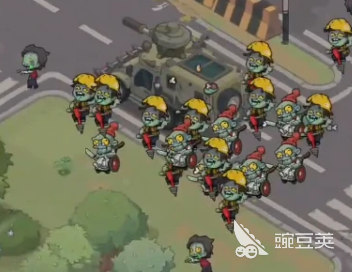 生存33天巨型丧尸特征详解:体型、行为与弱点全面解析