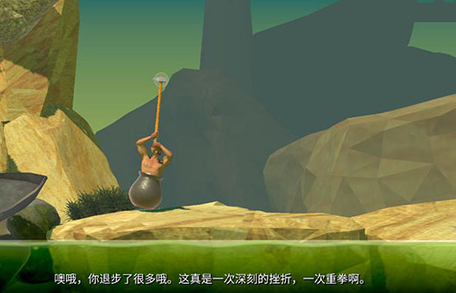 有没有好玩的罐子里的人游戏