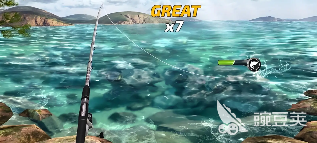 人气捕鱼游戏合辑 2026火爆的抓鱼游戏分享截图