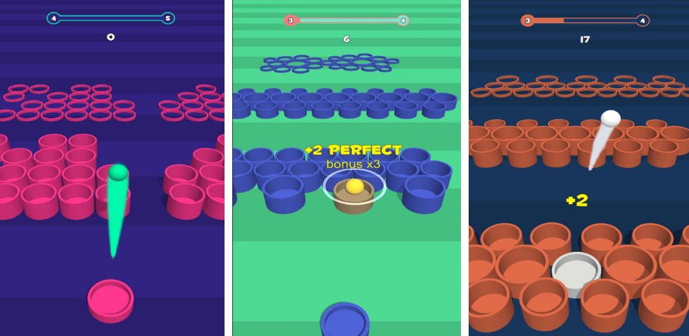 流行的投球游戏有哪几款 2026受欢迎的投篮游戏手机版分享合辑截图