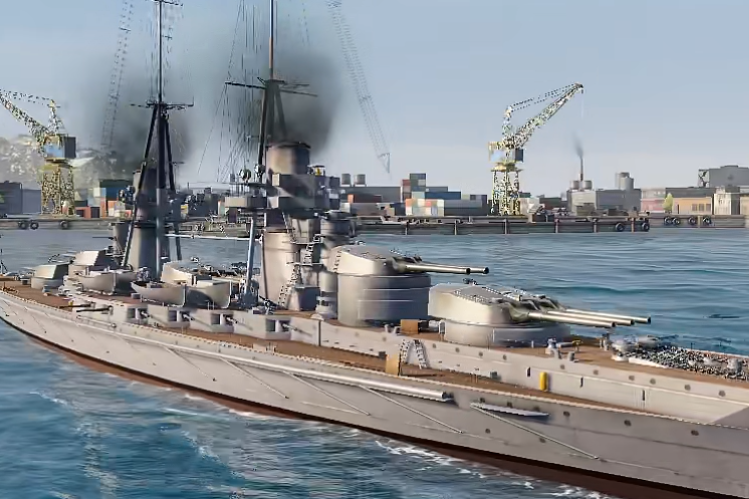 苍蓝前线好玩吗 苍蓝前线游戏盘点截图