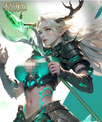 无尽花界好玩吗 无尽花界游戏手机版玩法特色