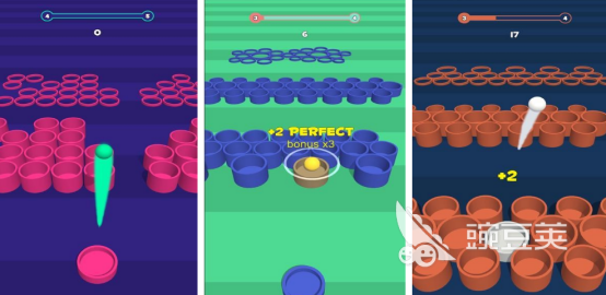 投球游戏分享合辑 2026榜单合集4投篮游戏手机版before_2截图