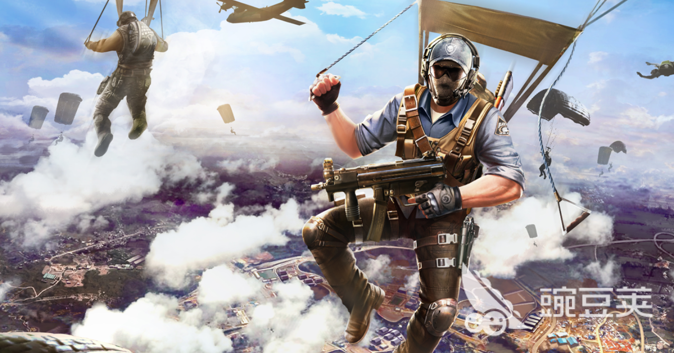 不用网络枪战游戏分享2026 不用钱可玩的高人气第一人称射击单机游戏榜单截图