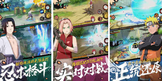 2026打击感最强的动作游戏手机版分享:硬核爽快体验TOP合集