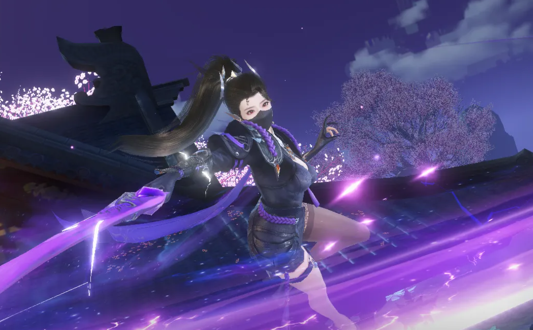 仙侠游戏手机版哪些好玩 2026热度高的仙侠手游有哪几款截图