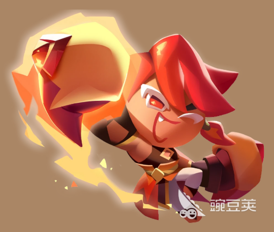 饼干人联盟辣椒碎片饼干 饼干人联盟火爆的零食口味测评与口感体验截图