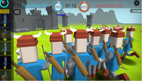 流行的罗马单机游戏有哪些