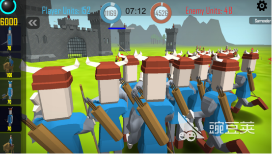 罗马不用网络游戏分享 2026火爆的罗马题材榜单6before_1截图