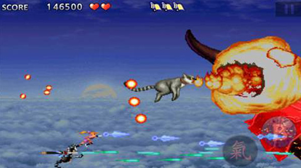 耐玩的老版街机游戏合辑 2026经典的老版街机游戏下载截图