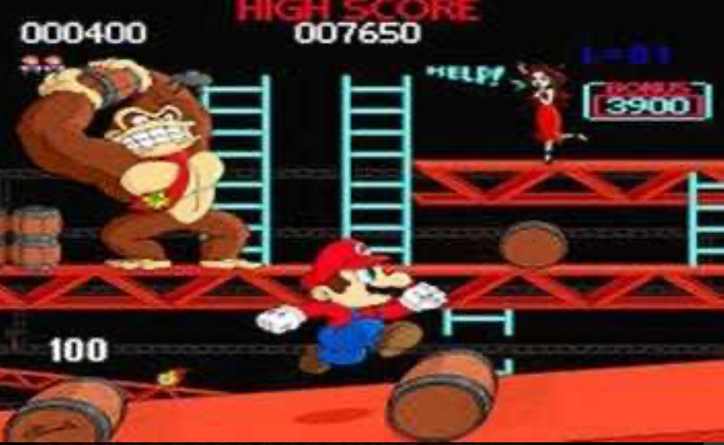 2026必玩的大金刚游戏有哪几款 超火的大金刚游戏手机版分享榜截图