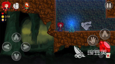 三位一体游戏推荐2026 人气高、口碑好、可玩性强的三位一体游戏下载榜单合集截图