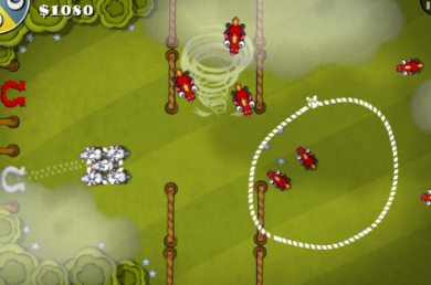 有趣的小马游戏合集